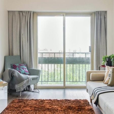Rivergate Apartment With Central View Ho Şi Min Dış mekan fotoğraf