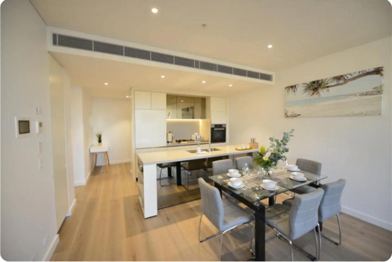 Rivergate Apartment With Central View Ho Şi Min Oda fotoğraf