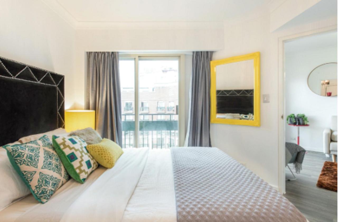 Rivergate Apartment With Central View Ho Şi Min Dış mekan fotoğraf